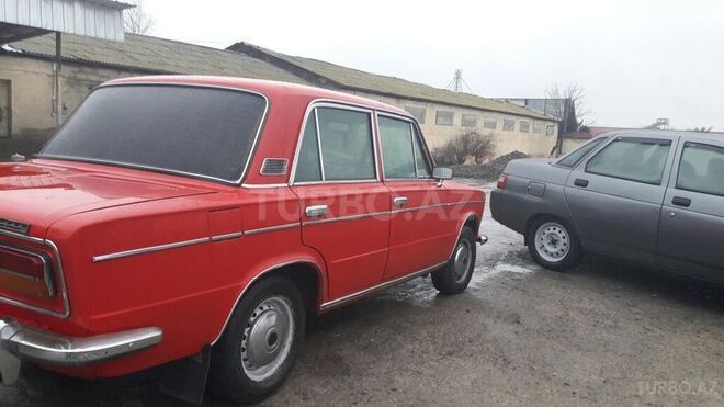 LADA (VAZ) 2103 1975, 750,000 km - 1.3 l - Bərdə