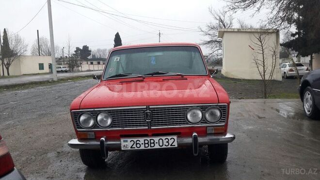 LADA (VAZ) 2103 1975, 750,000 km - 1.3 l - Bərdə