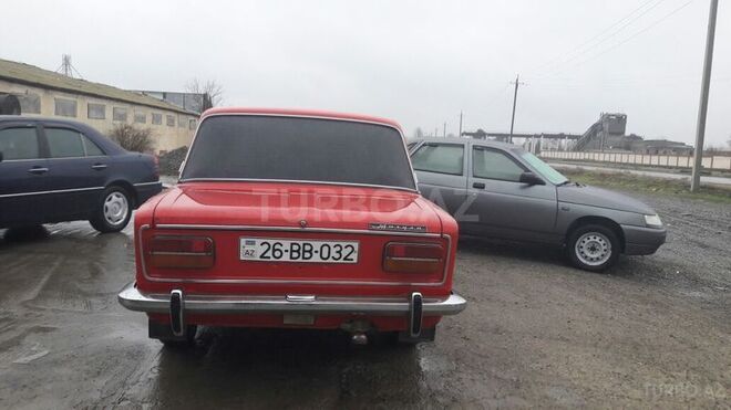LADA (VAZ) 2103 1975, 750,000 km - 1.3 l - Bərdə