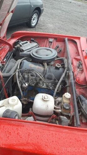 LADA (VAZ) 2103 1975, 750,000 km - 1.3 l - Bərdə