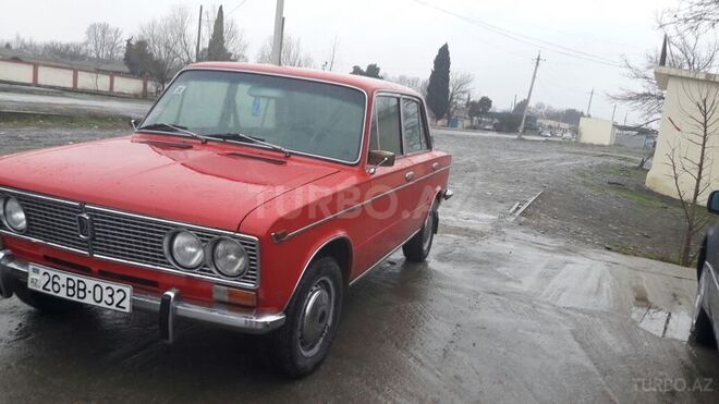 LADA (VAZ) 2103 1975, 750,000 km - 1.3 l - Bərdə