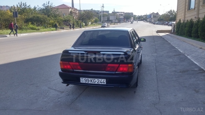 LADA (VAZ) 2115 2012, 65,000 km - 0.2 l - Bakı