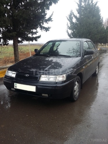LADA (VAZ) 2112 2008, 90,000 km - 1.6 l - Gəncə