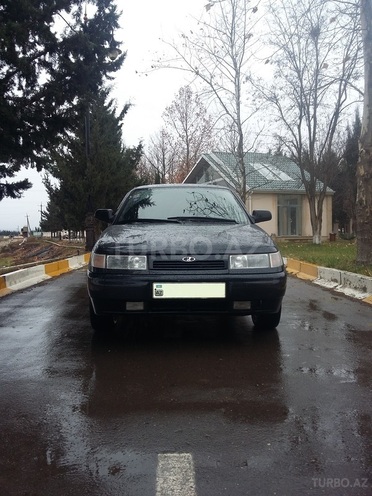 LADA (VAZ) 2112 2008, 90,000 km - 1.6 l - Gəncə