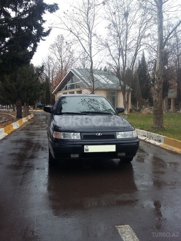 LADA (VAZ) 2112 2008, 90,000 km - 1.6 l - Gəncə