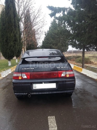 LADA (VAZ) 2112 2008, 90,000 km - 1.6 l - Gəncə