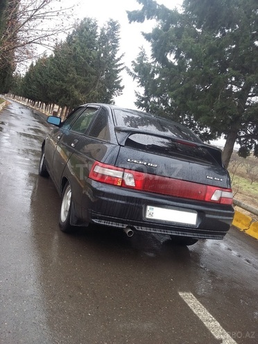 LADA (VAZ) 2112 2008, 90,000 km - 1.6 l - Gəncə