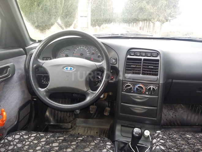 LADA (VAZ) 2112 2008, 90,000 km - 1.6 l - Gəncə