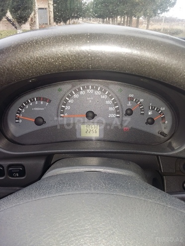 LADA (VAZ) 2112 2008, 90,000 km - 1.6 l - Gəncə