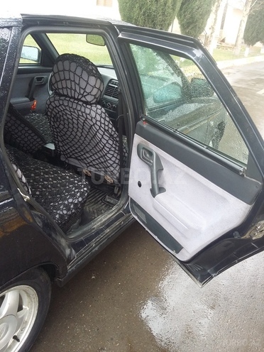 LADA (VAZ) 2112 2008, 90,000 km - 1.6 l - Gəncə
