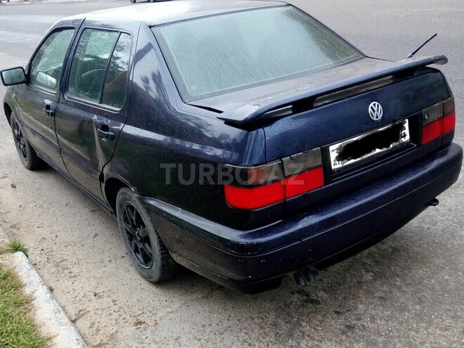 Volkswagen Jetta 1996, 300,000 km - 1.9 l - Bakı