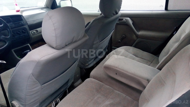 Volkswagen Jetta 1996, 300,000 km - 1.9 l - Bakı