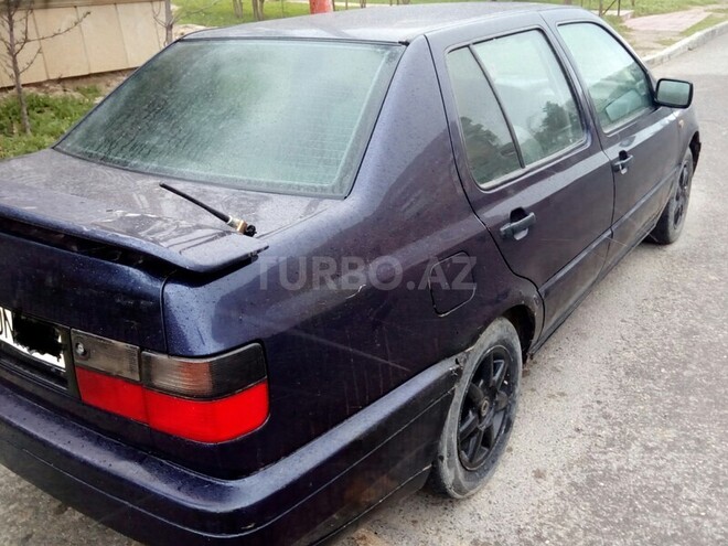 Volkswagen Jetta 1996, 300,000 km - 1.9 l - Bakı
