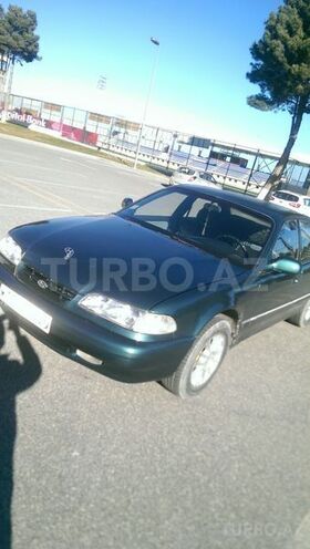 Hyundai Sonata 1996, 226,000 km - 1.8 l - Sumqayıt