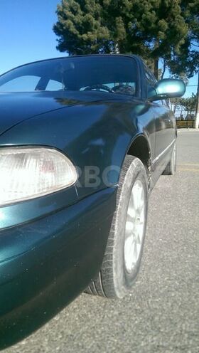Hyundai Sonata 1996, 226,000 km - 1.8 l - Sumqayıt
