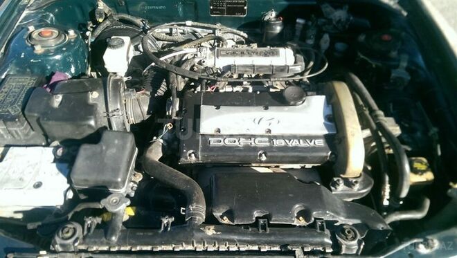 Hyundai Sonata 1996, 226,000 km - 1.8 l - Sumqayıt