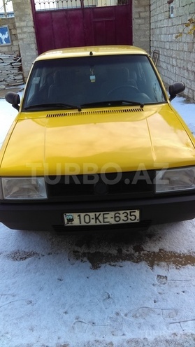 Tofas Sahin 1997, 45,000 km - 1.6 l - Bakı