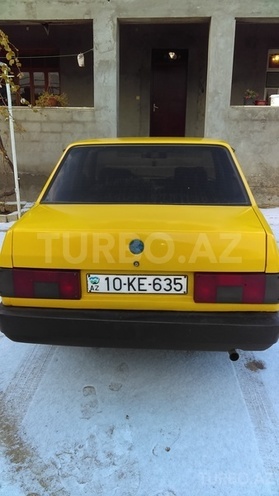 Tofas Sahin 1997, 45,000 km - 1.6 l - Bakı