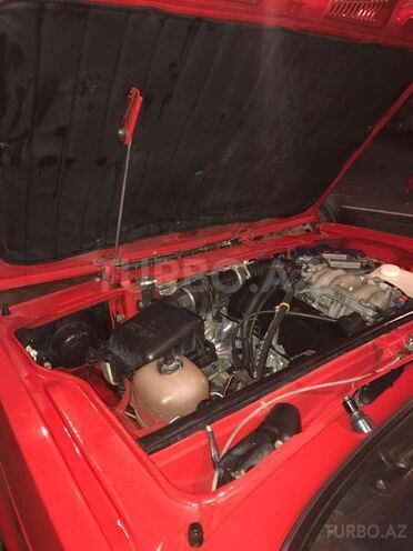 LADA (VAZ) 2107 2010, 325,789 km - 1.6 l - Masallı