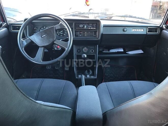 LADA (VAZ) 2107 2010, 325,789 km - 1.6 l - Masallı