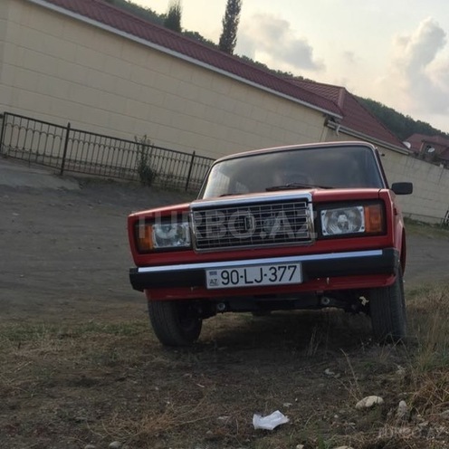 LADA (VAZ) 2107 2010, 325,789 km - 1.6 l - Masallı