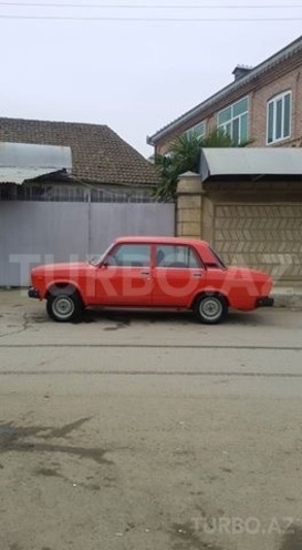 LADA (VAZ) 2107 2010, 325,789 km - 1.6 l - Masallı