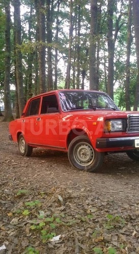 LADA (VAZ) 2107 2010, 325,789 km - 1.6 l - Masallı