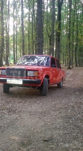 LADA (VAZ) 2107 2010, 325,789 km - 1.6 l - Masallı