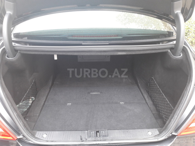 Mercedes S 350 2012, 193,000 km - 3.5 л - Bakı