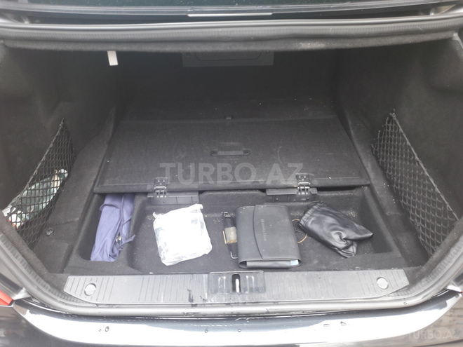 Mercedes S 350 2012, 193,000 km - 3.5 л - Bakı