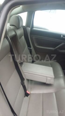 Volkswagen Passat 2004, 160,000 km - 1.8 l - Bakı