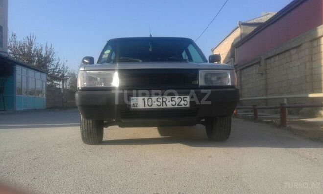 Tofas Sahin 2006, 150,000 km - 1.6 l - Bakı