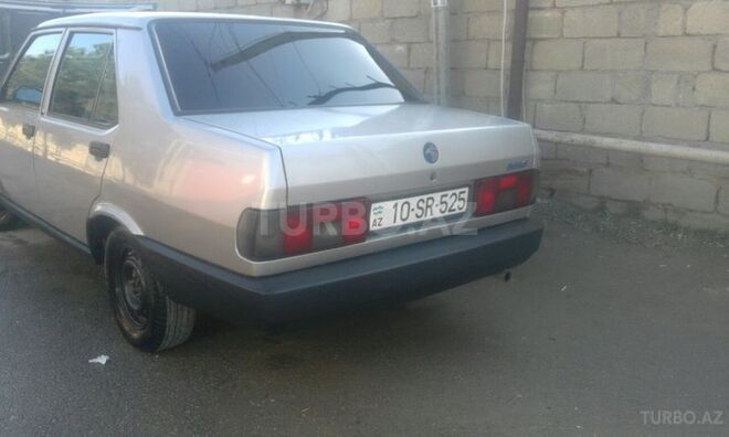 Tofas Sahin 2006, 150,000 km - 1.6 l - Bakı