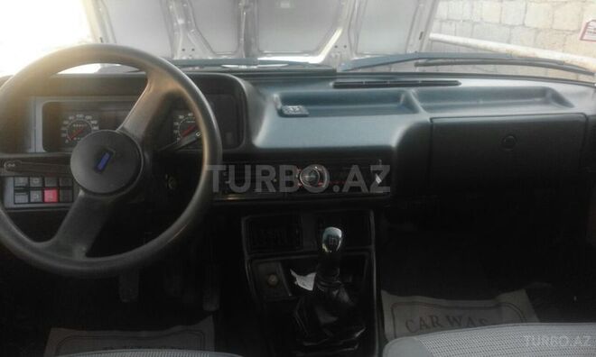 Tofas Sahin 2006, 150,000 km - 1.6 l - Bakı