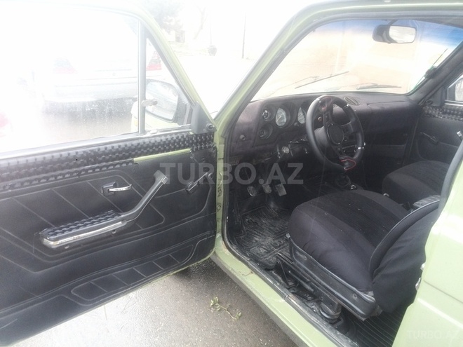 LADA (VAZ) Niva 1982, 300,000 km - 1.6 л - Bakı