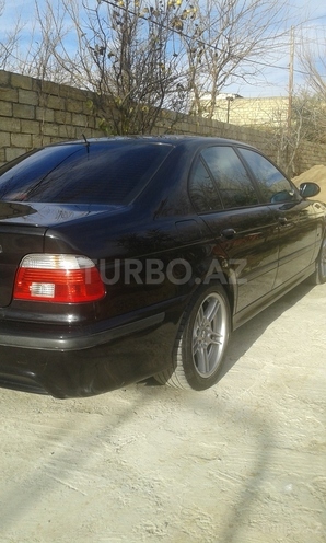 BMW 525 2001, 220,000 km - 2.5 л - Bakı