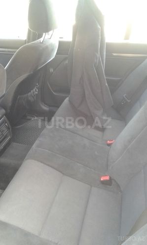 BMW 525 2001, 220,000 km - 2.5 л - Bakı