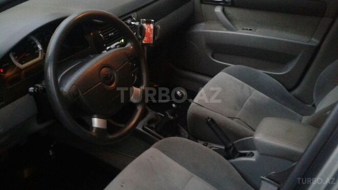 Daewoo Gentra 2014, 75,000 km - 1.5 л - Bakı