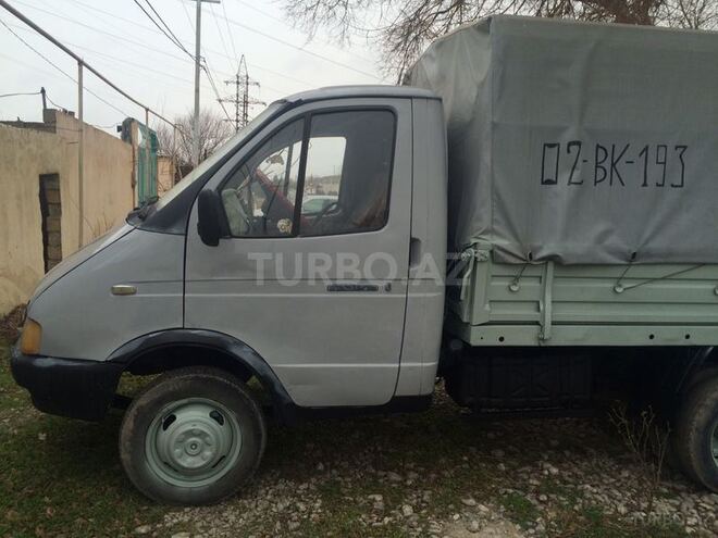 GAZ 24 1999, 150,000 km - 0.2 l - Sumqayıt