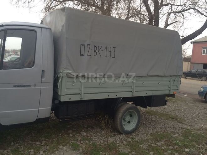 GAZ 24 1999, 150,000 km - 0.2 l - Sumqayıt