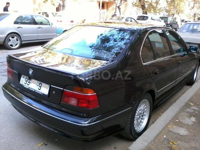 BMW 520 1999, 144,000 km - 2.0 л - Bakı