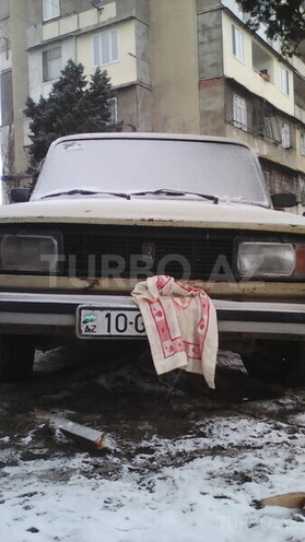LADA (VAZ) 2105 1984, 49,000 km - 1.3 l - Bakı