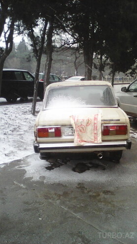 LADA (VAZ) 2105 1984, 49,000 km - 1.3 l - Bakı