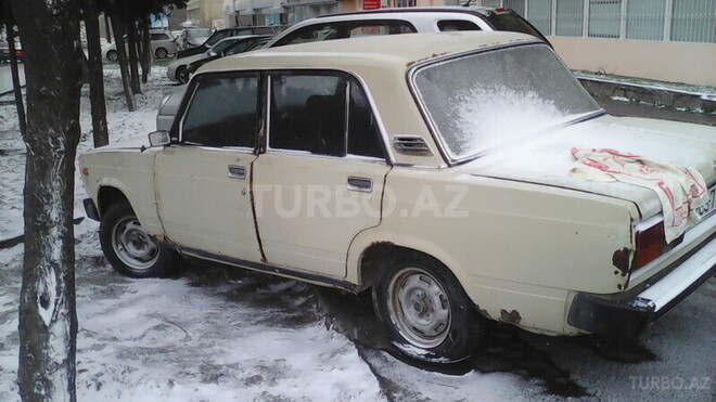 LADA (VAZ) 2105 1984, 49,000 km - 1.3 l - Bakı