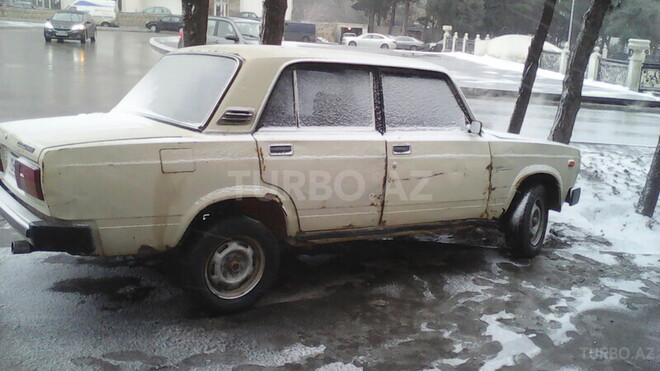 LADA (VAZ) 2105 1984, 49,000 km - 1.3 l - Bakı