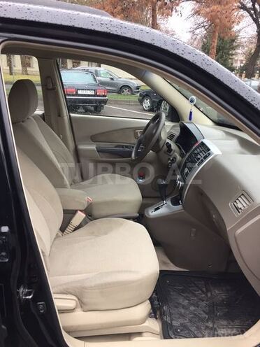 Hyundai Tucson 2006, 185,000 km - 2.0 l - Mingəçevir