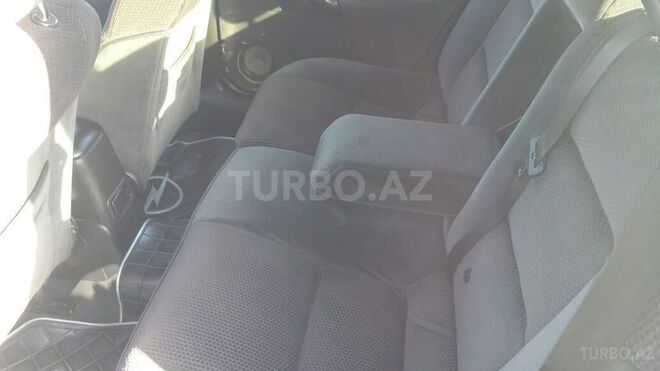 Opel Vectra 1999, 260,000 km - 2.0 l - Bakı