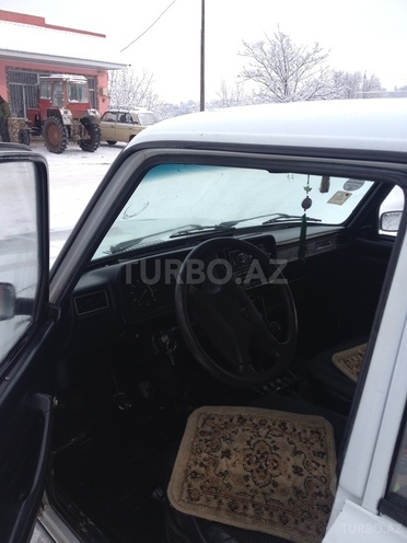 LADA (VAZ) 2107 2003, 100,000 km - 1.6 l - Qusar