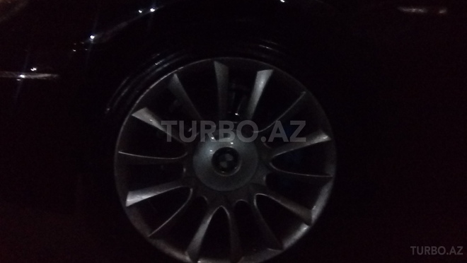 BMW 745 2003, 200,000 km - 0.4 л - Bakı