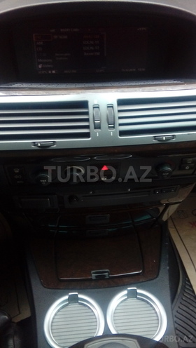 BMW 745 2003, 200,000 km - 0.4 л - Bakı